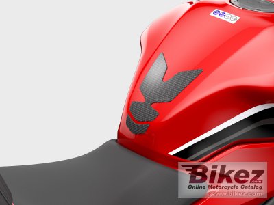 2022 Honda CBR500R