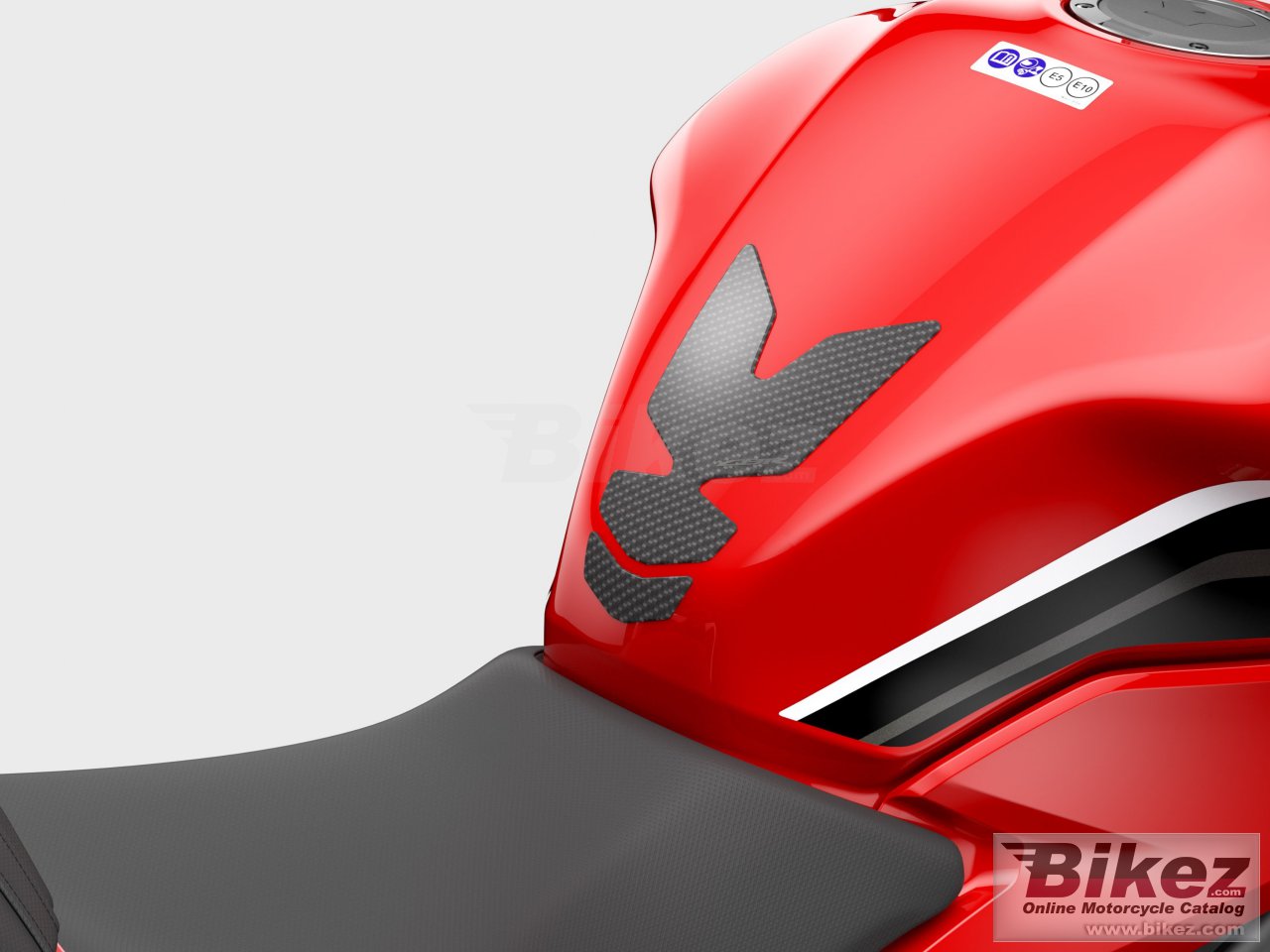 Honda CBR500R