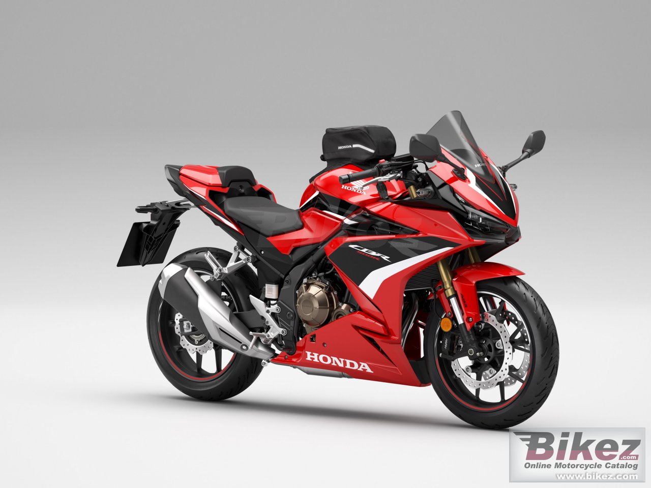 Honda CBR500R