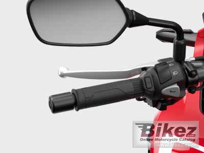 2022 Honda CB500X
