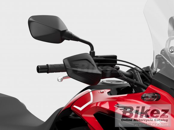 2022 Honda CB500X