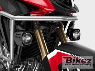 2022 Honda CB500X