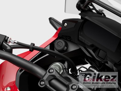 2022 Honda CB500X