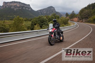 2022 Honda CB500X