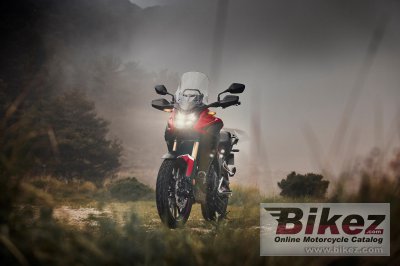 2022 Honda CB500X