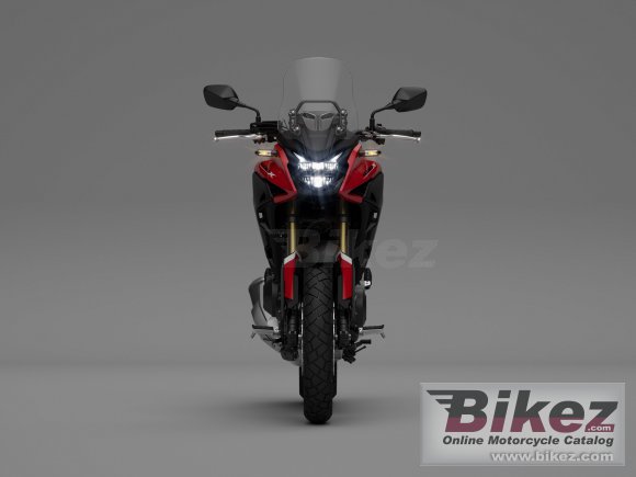 2022 Honda CB500X