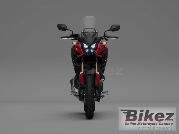 2022 Honda CB500X