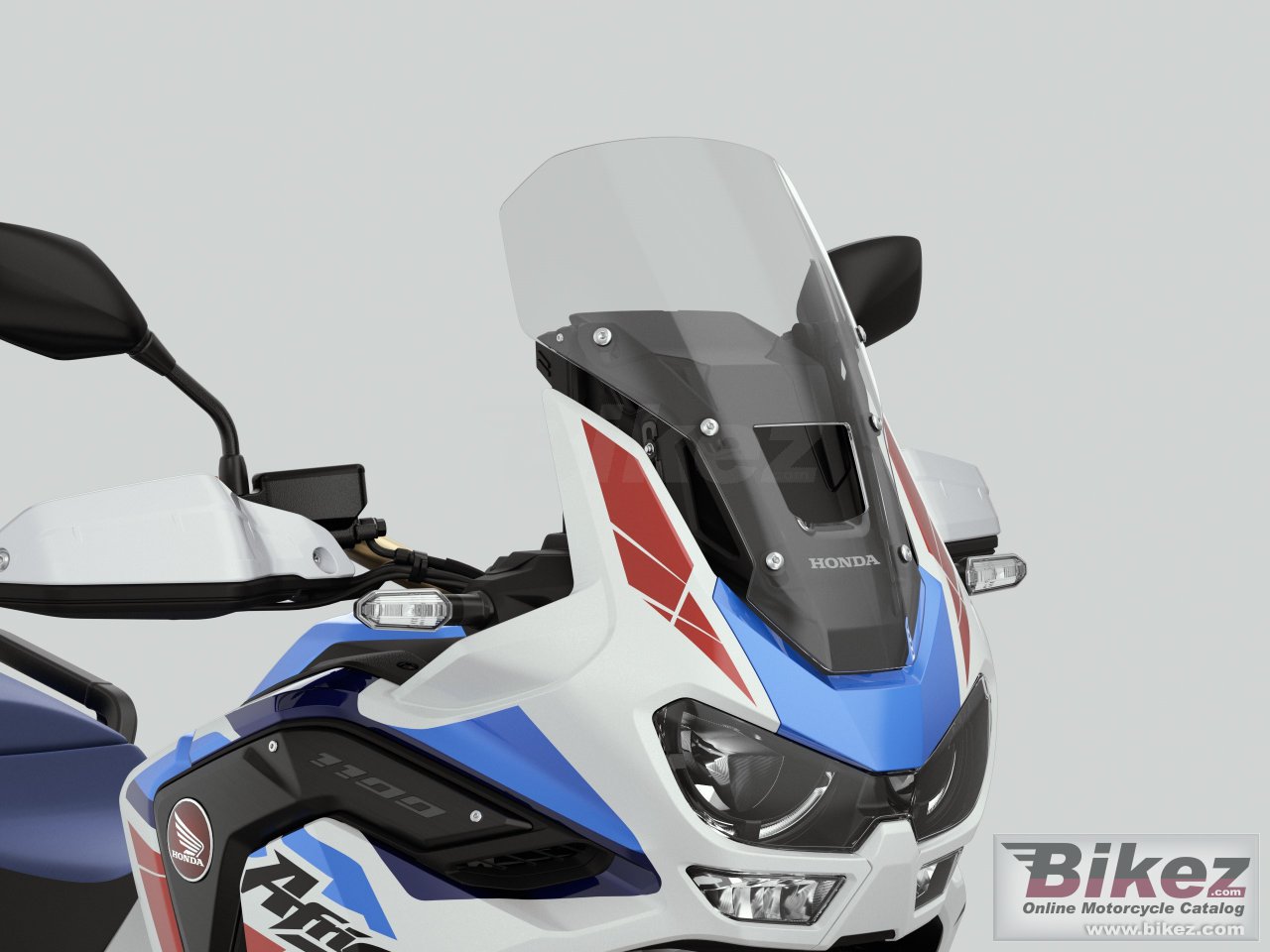Honda Africa Twin Adventure Sports