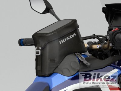 2022 Honda Africa Twin Adventure Sports