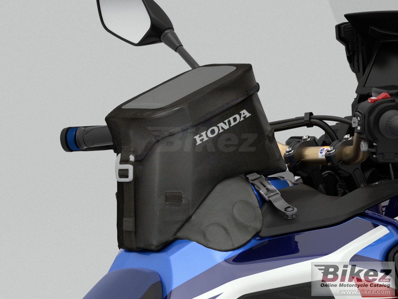 Honda Africa Twin Adventure Sports