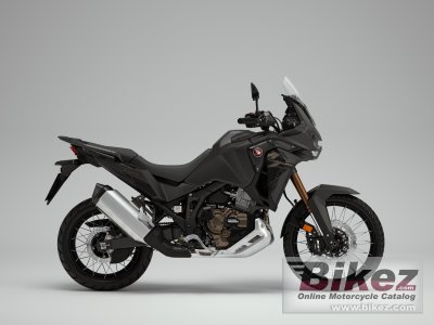 2022 Honda Africa Twin Adventure Sports