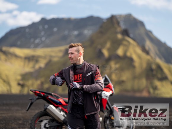 2022 Honda Africa Twin