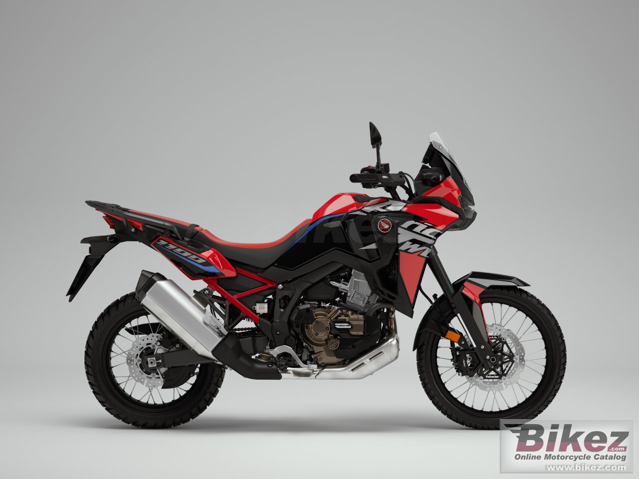 Honda Africa Twin