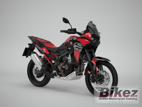 2022 Honda Africa Twin