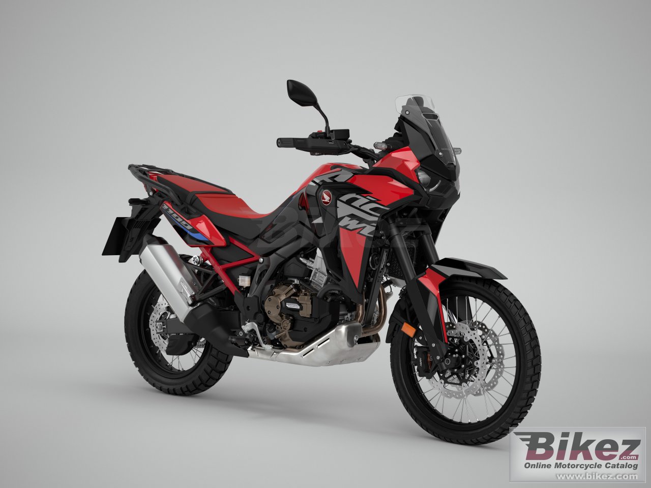 Honda Africa Twin