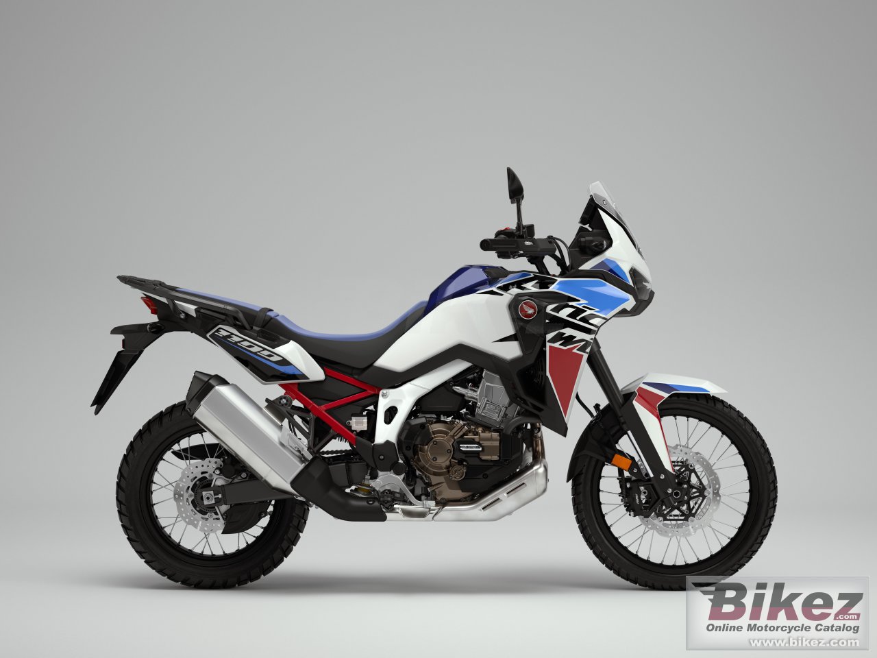 Honda Africa Twin