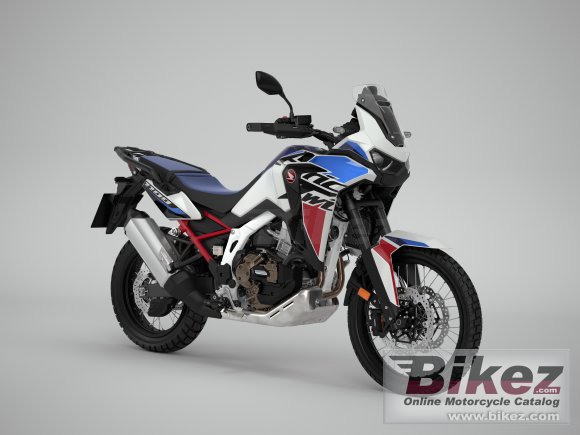 2022 Honda Africa Twin