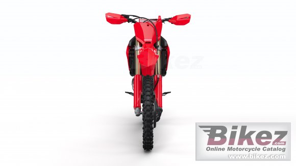 2022 Honda CRF250RX