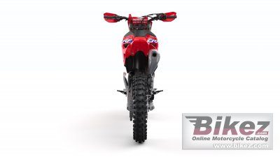 2022 Honda CRF250RX