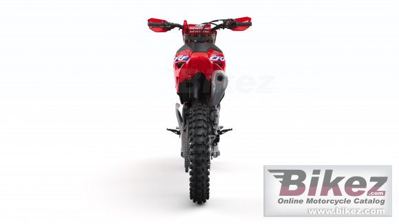 2022 Honda CRF250RX