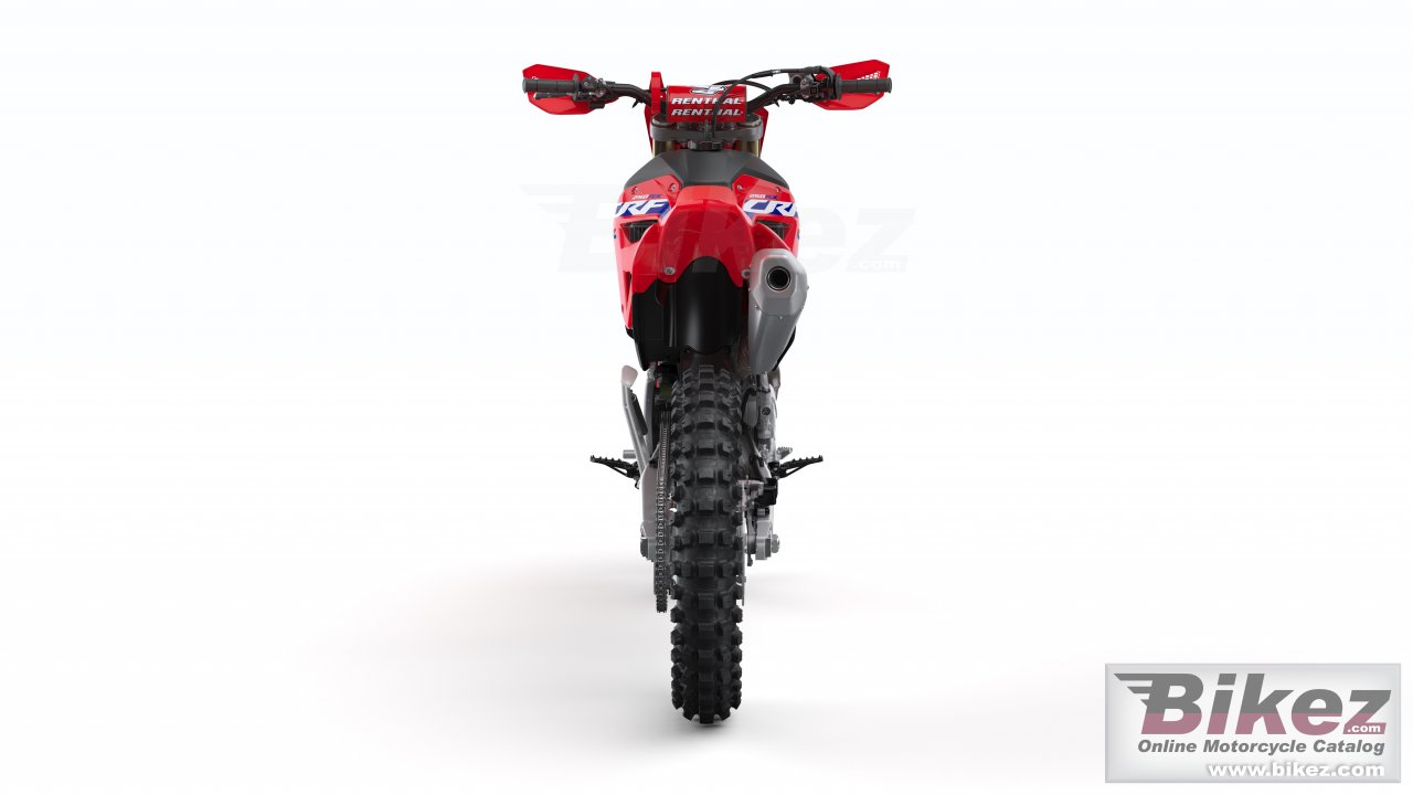 Honda CRF250RX