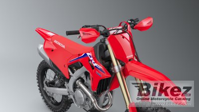 2022 Honda CRF250RX