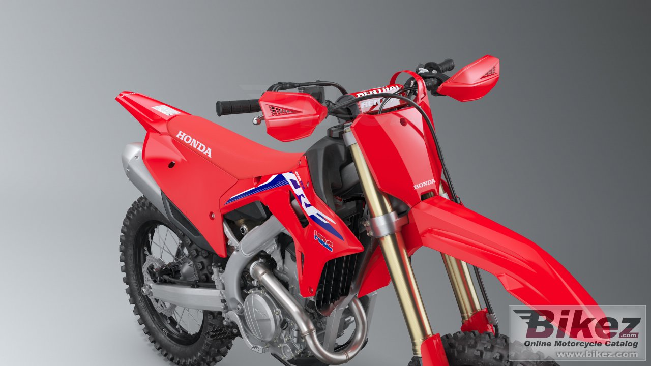 Honda CRF250RX