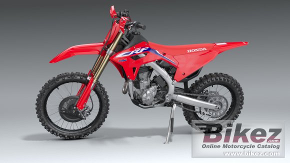 2022 Honda CRF250RX