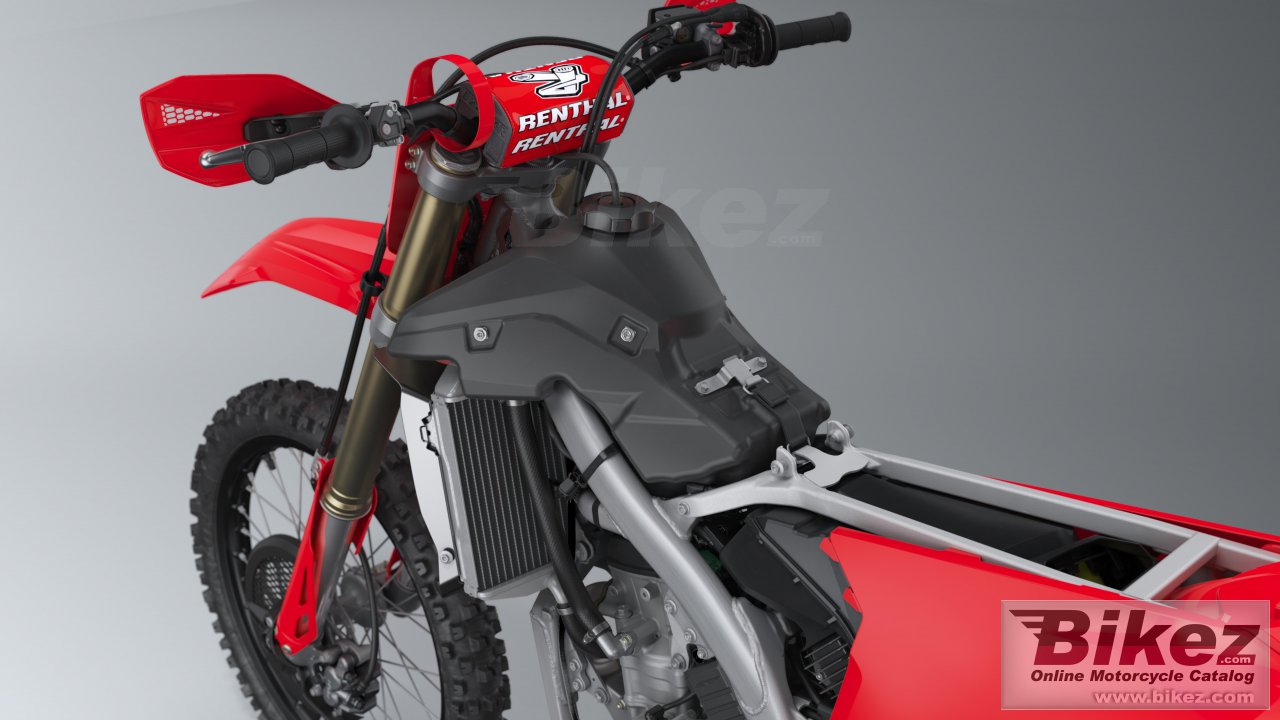 Honda CRF250RX