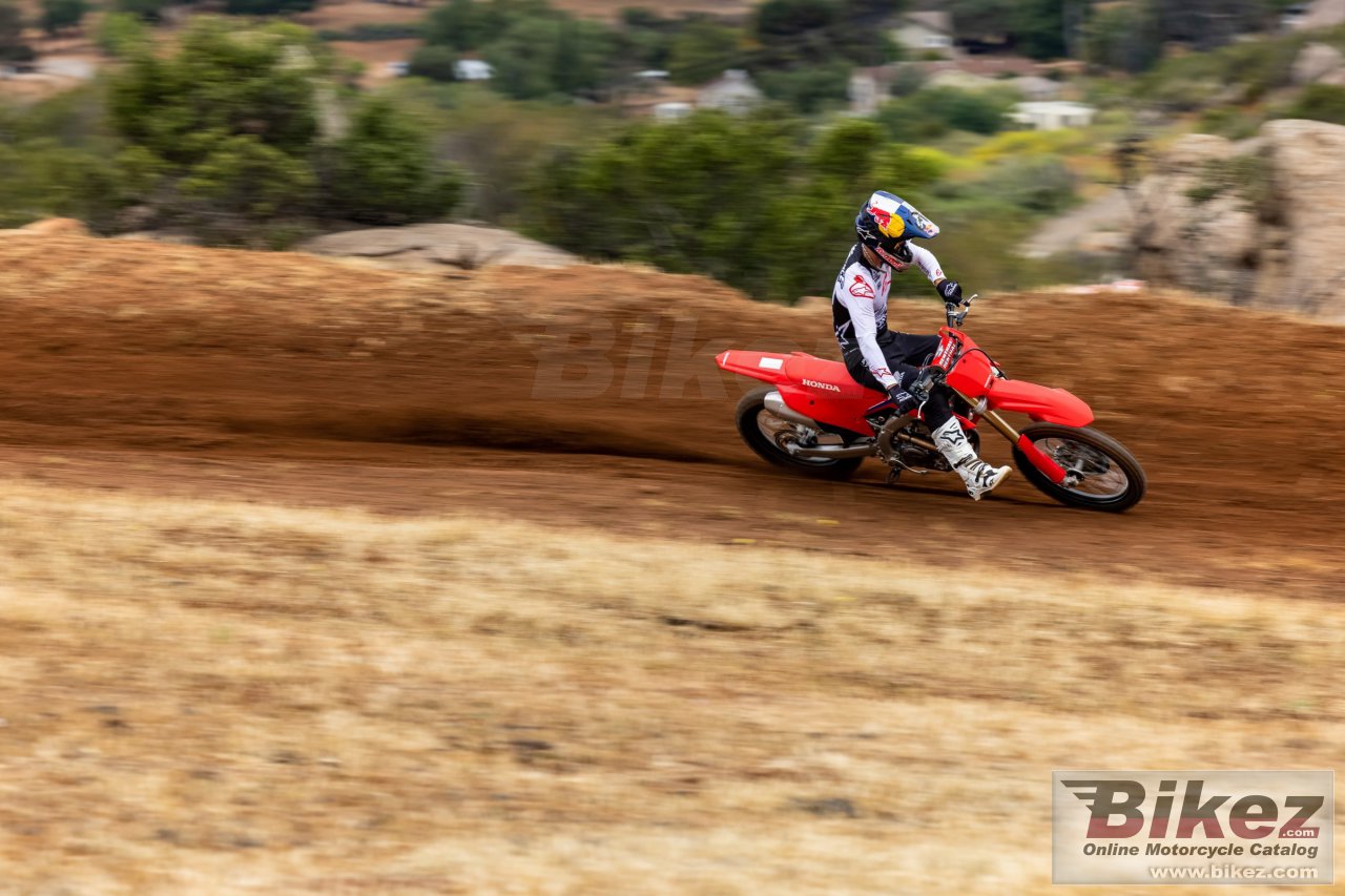 Honda CRF250R