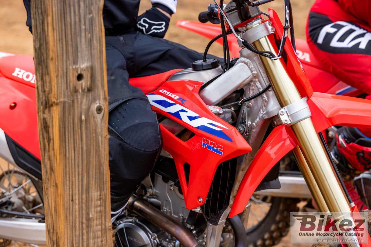 Honda CRF250R