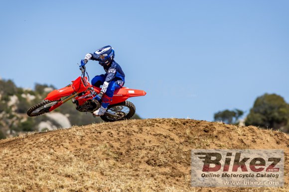 2022 Honda CRF250R