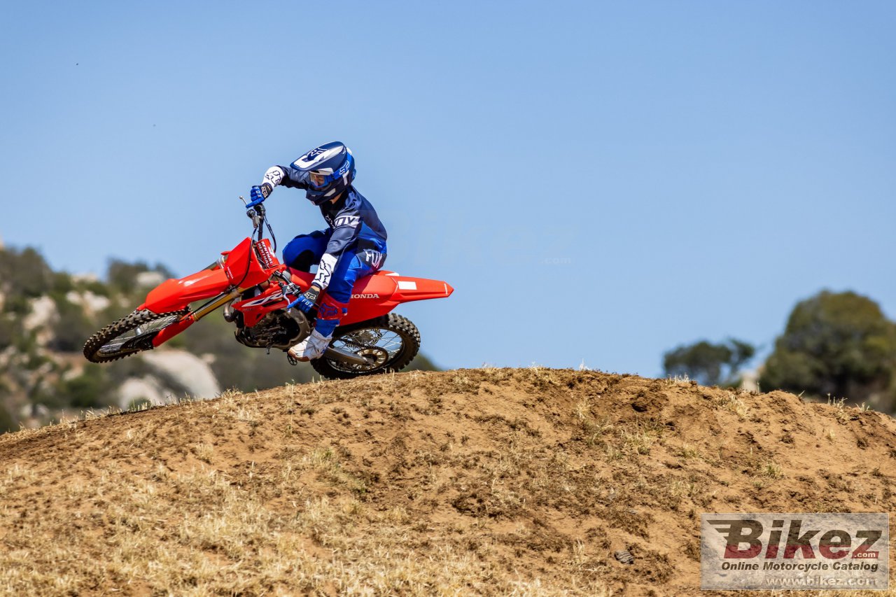 Honda CRF250R