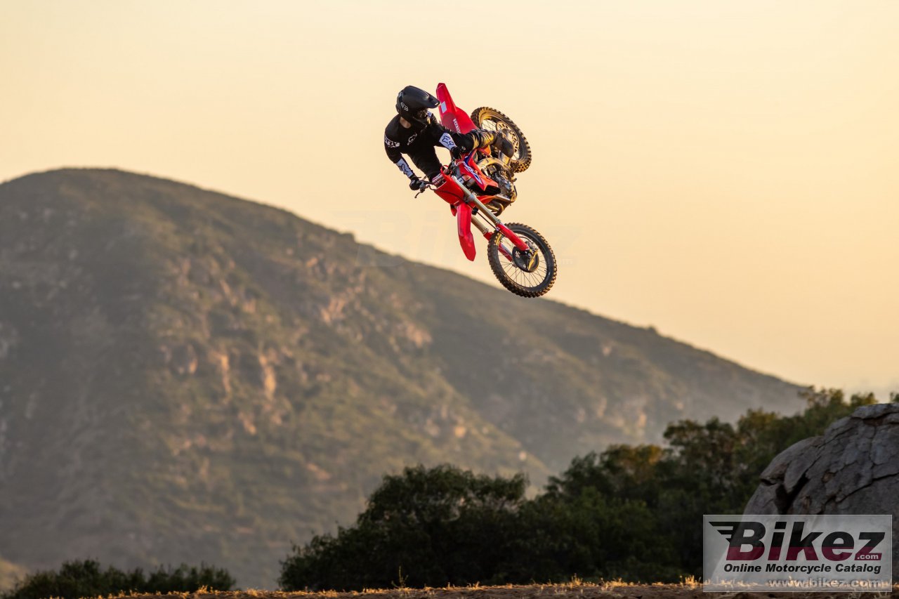 Honda CRF250R