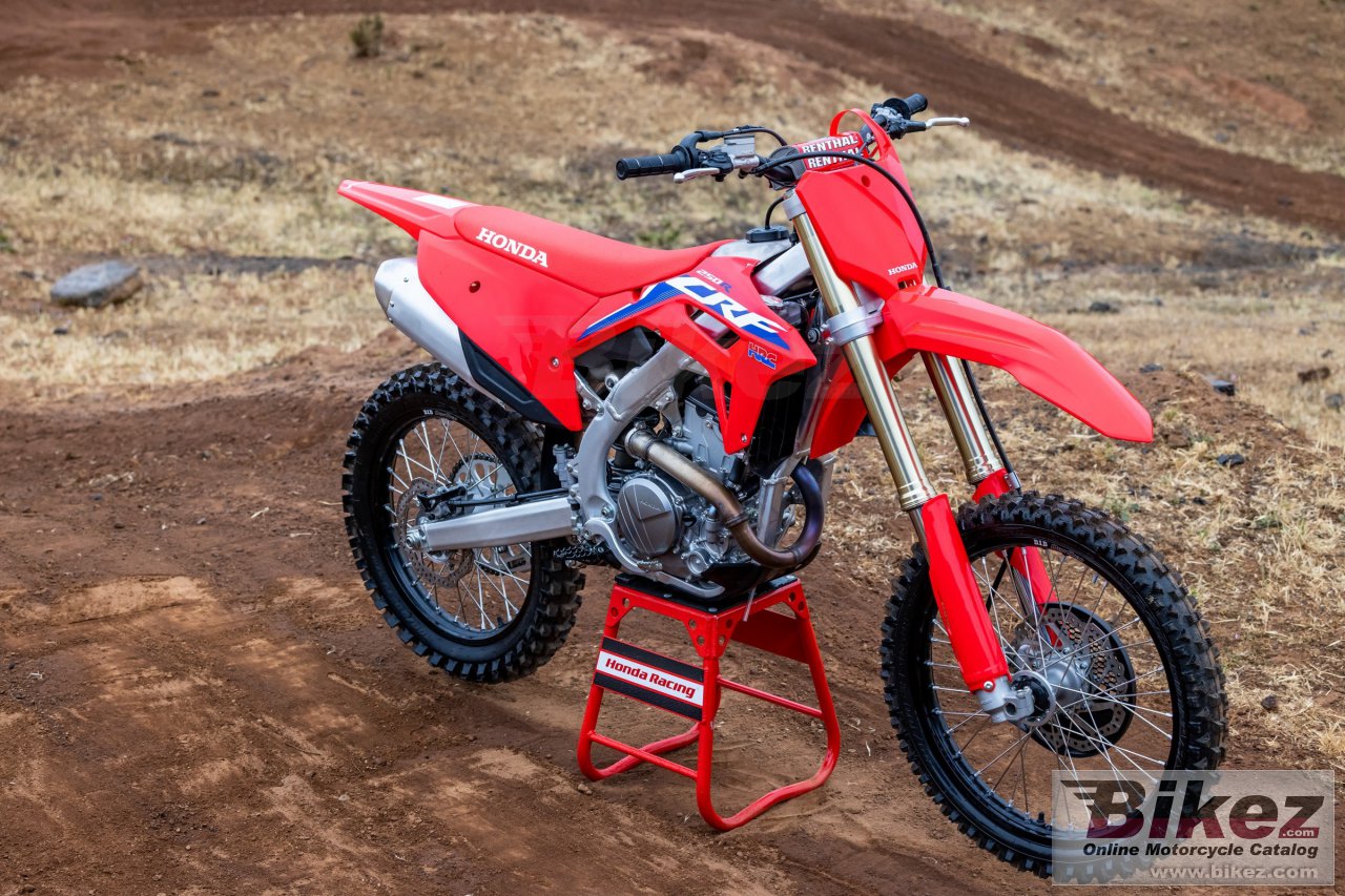 Honda CRF250R