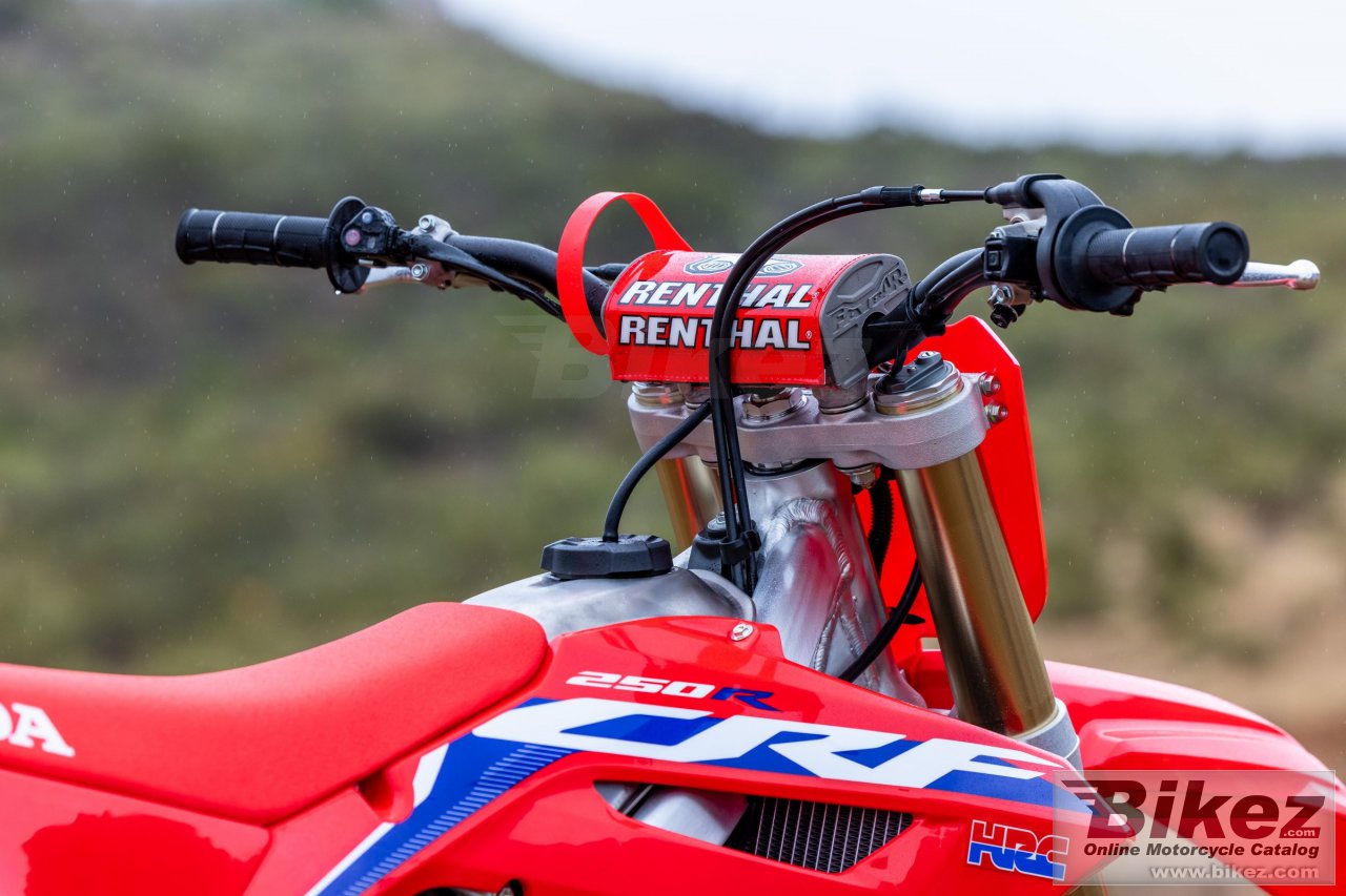 Honda CRF250R