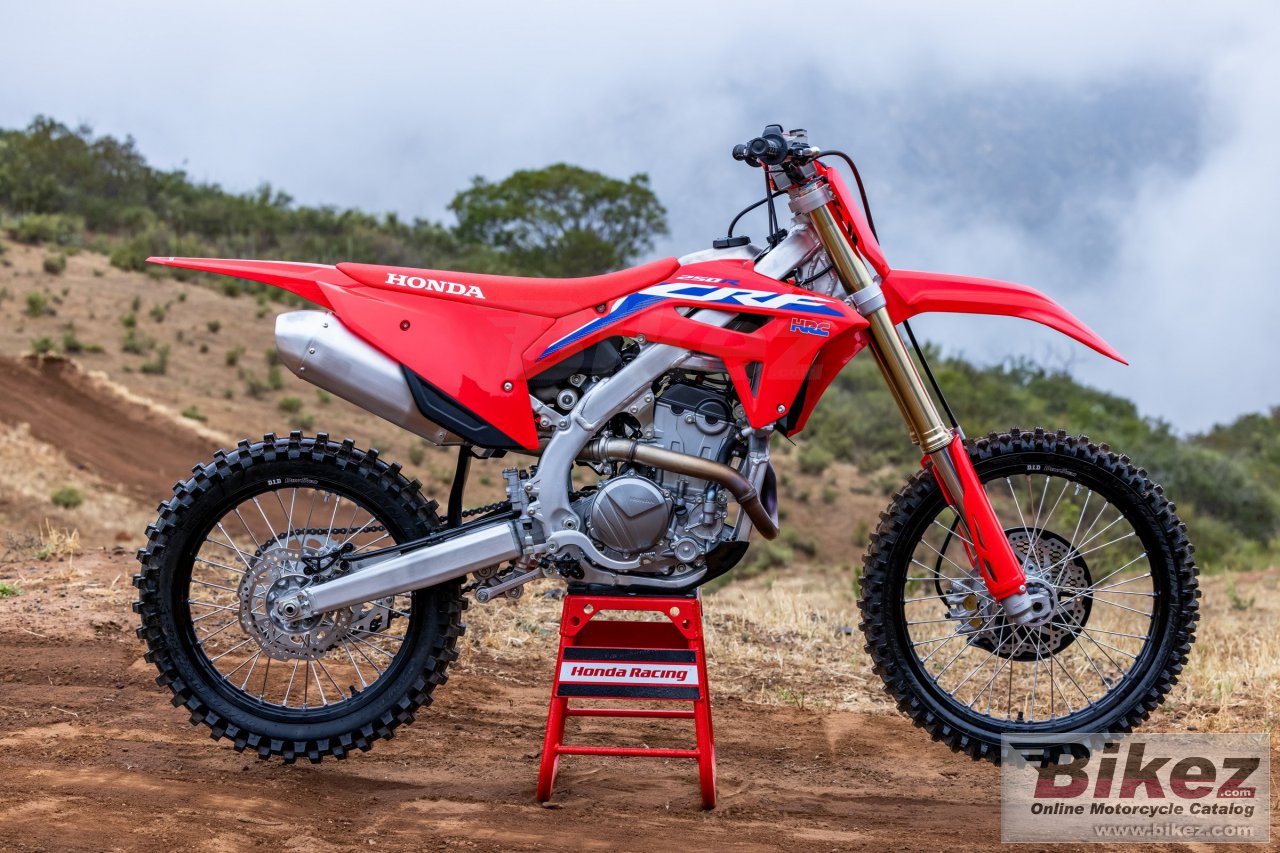 Honda CRF250R