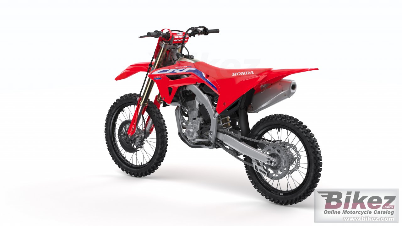 Honda CRF250R