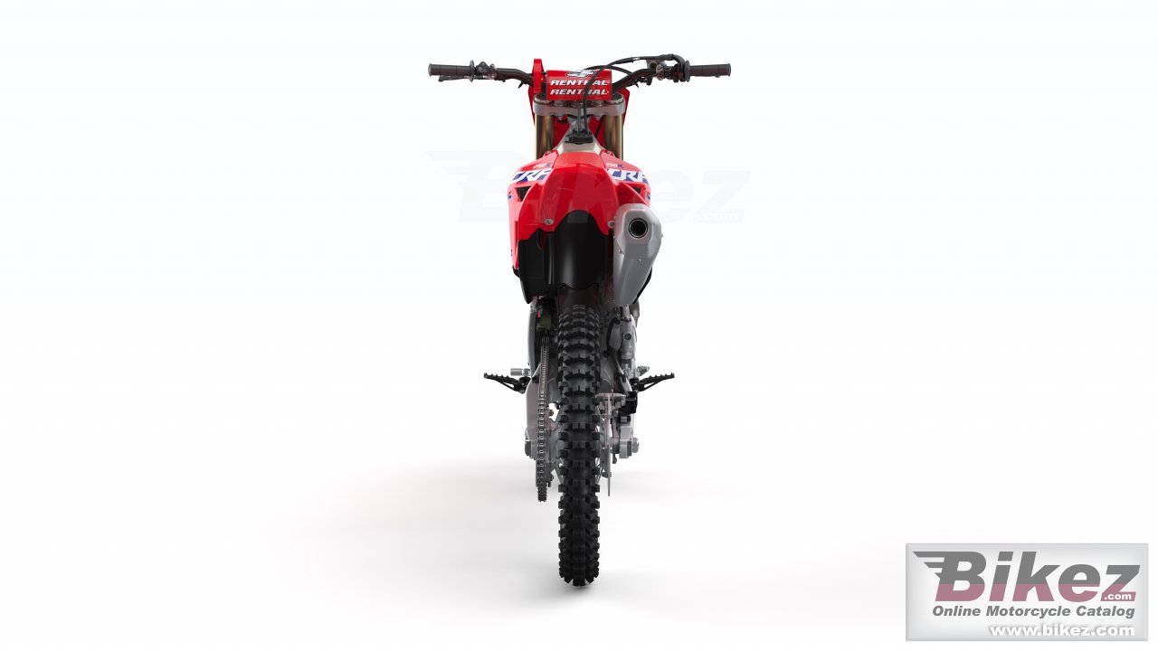 Honda CRF250R