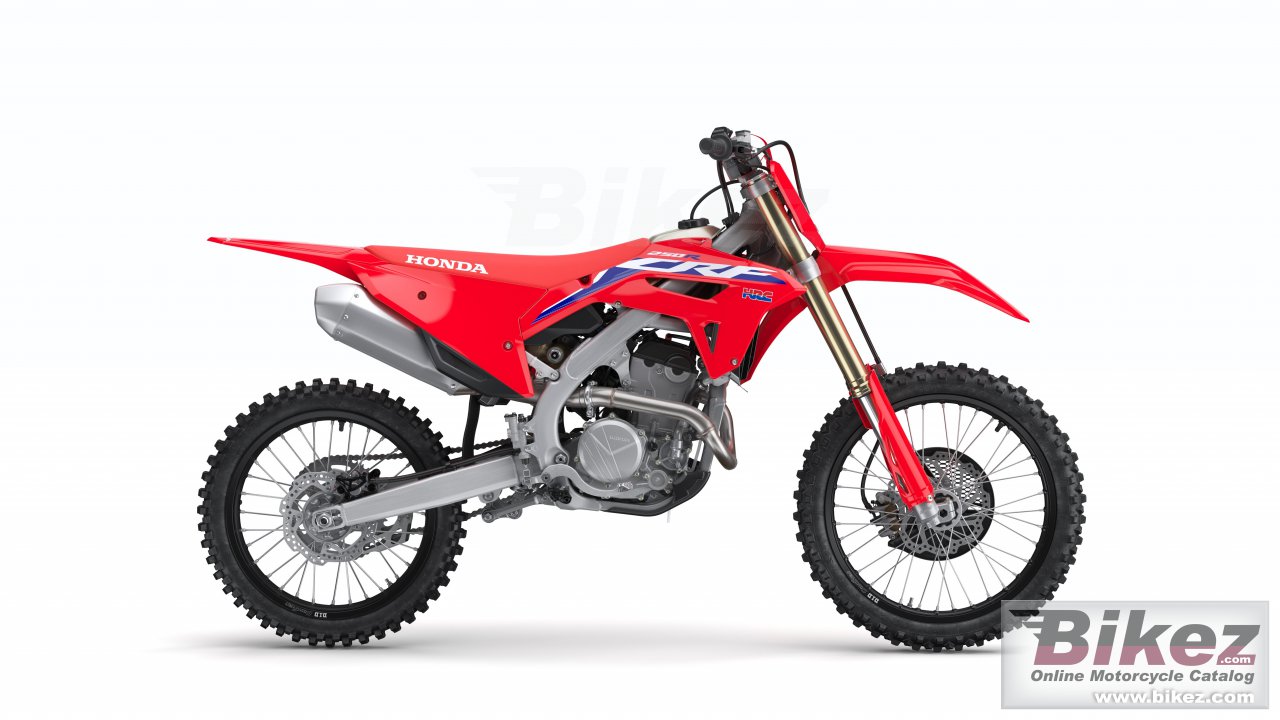 Honda CRF250R