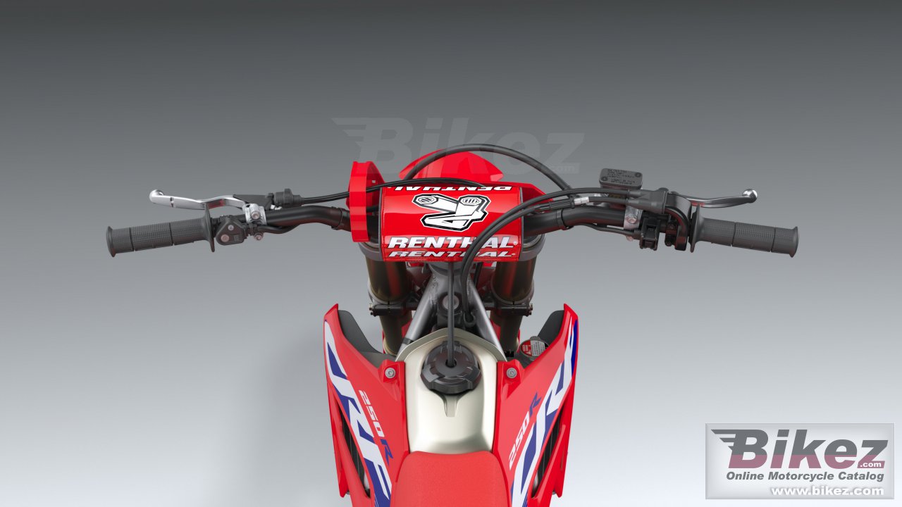 Honda CRF250R