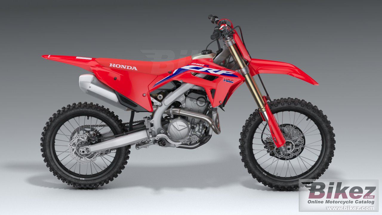 Honda CRF250R