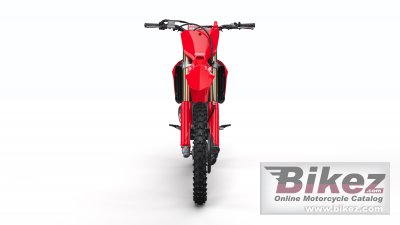 2022 Honda CRF250R