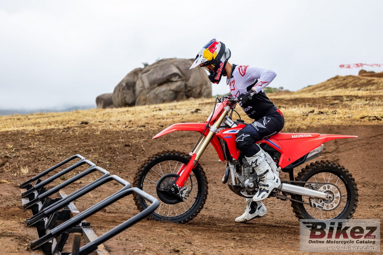 Honda CRF250R