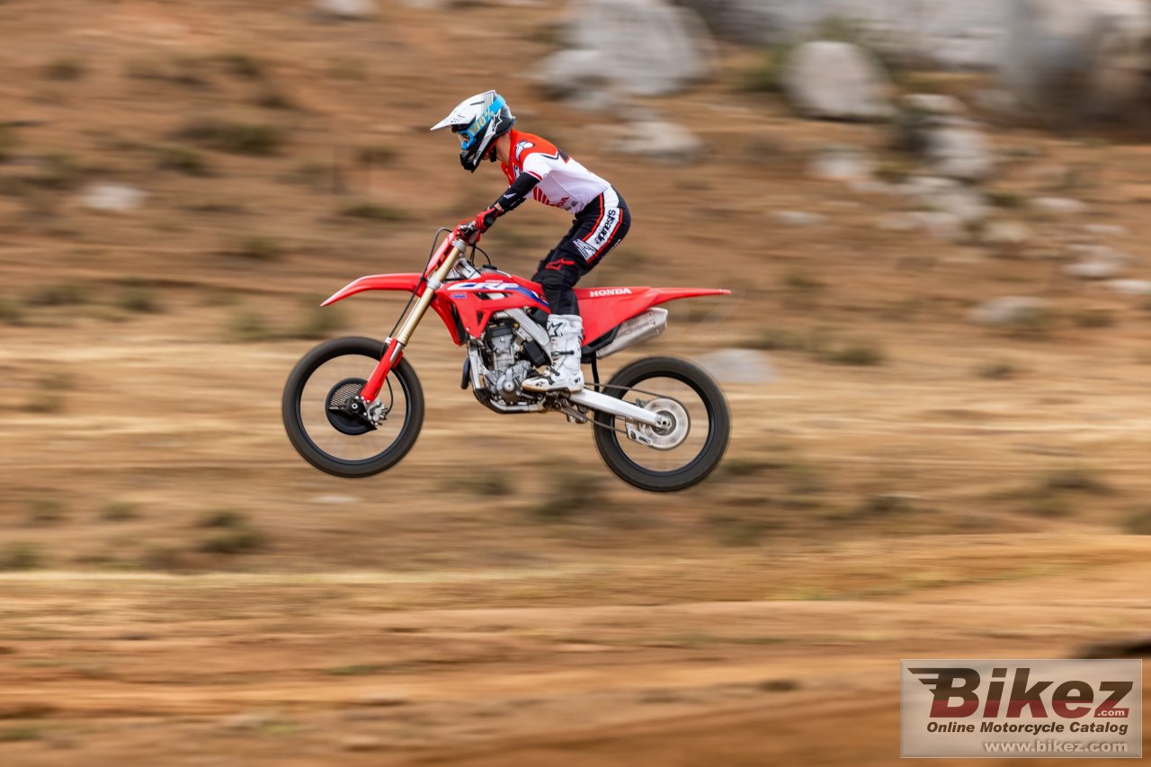 Honda CRF250R