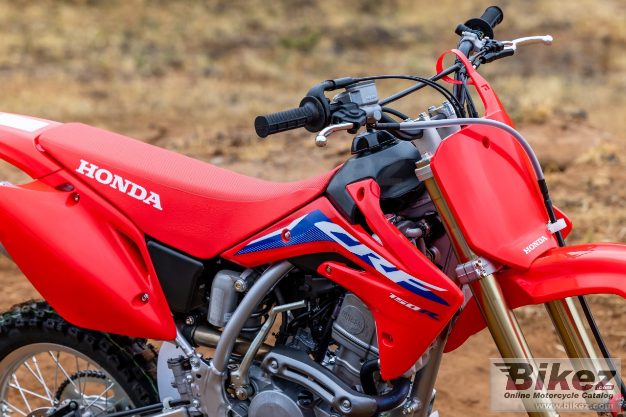 Honda CRF150RB