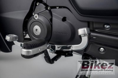 2022 Honda Super Cub 125                                            