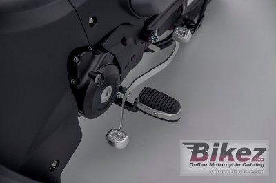 2022 Honda Super Cub 125                                            