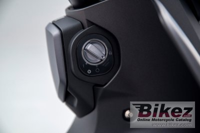 2022 Honda Super Cub 125                                            