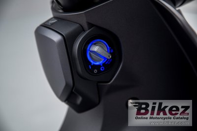 2022 Honda Super Cub 125                                            